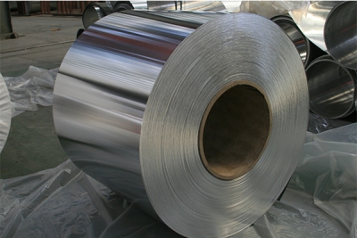 THÉP MẠ NHÔM KẼM